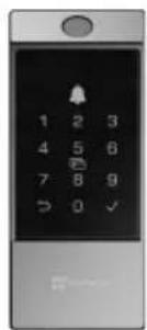 EZVIZ DL04 - Listed'emballage - 1