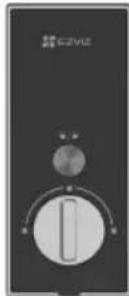 EZVIZ DL04 - Listed'emballage - 3