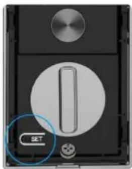 EZVIZ DL04 - - Dans l'etat non initial, suivez les étapes suivantes pour la configuration - 1
