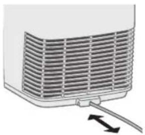 PHILIPS PerfectDraft HD3760 - Installazione dell'apparecchio - 1