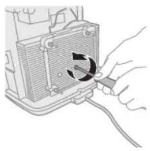 PHILIPS PerfectDraft HD3760 - Retrait du composant réfrigérant - 2