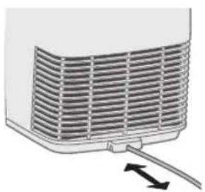 PHILIPS PerfectDraft HD3760 - Instalar o aparelho - 1