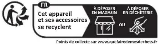 PHILIPS PerfectDraft HD3760 - Recyclage - 2