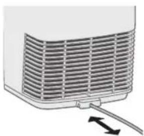 PHILIPS PerfectDraft HD3760 - Installing the appliance - 1
