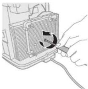 PHILIPS PerfectDraft HD3760 - Removing the cooling element - 4