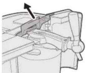 PHILIPS PerfectDraft HD3760 - Replacing the keg - 2