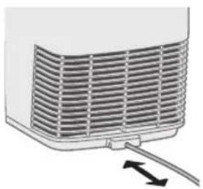 PHILIPS PerfectDraft HD3760 - Installation de l'appareil - 1