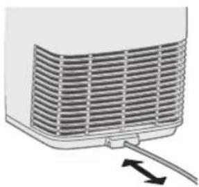 PHILIPS PerfectDraft HD3760 - Het apparaat installeren - 1