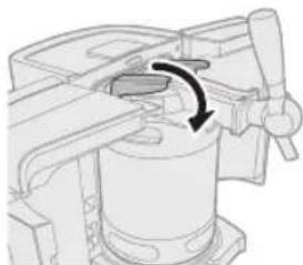 PHILIPS PerfectDraft HD3760 - English - 2
