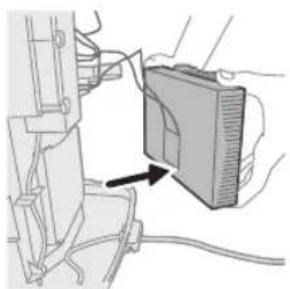 PHILIPS PerfectDraft HD3760 - Retrait du composant réfrigérant - 3