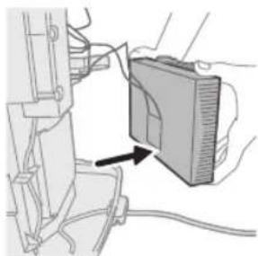 PHILIPS PerfectDraft HD3760 - Removing the cooling element - 5