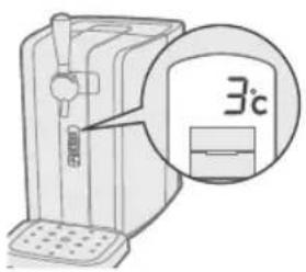 PHILIPS PerfectDraft HD3760 - Enfriamiento - 1
