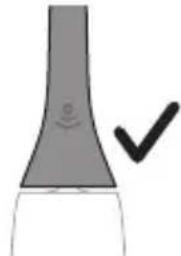 PHILIPS Sonicare 7100 HX7428 - Harjapea kinnitamine - 2