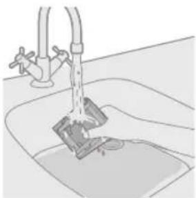 PHILIPS HD9411 - Cleaning and Maintenance - 2