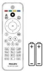 PHILIPS BDP3390 - PHILIPS - 4