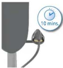 PHILIPS AIS8530 - Auto-sluk - 1