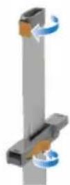 PHILIPS AIS8530 - Opbevaring - 2
