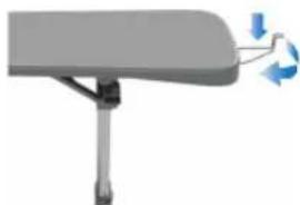 PHILIPS AIS8530 - Riidepuu - 5