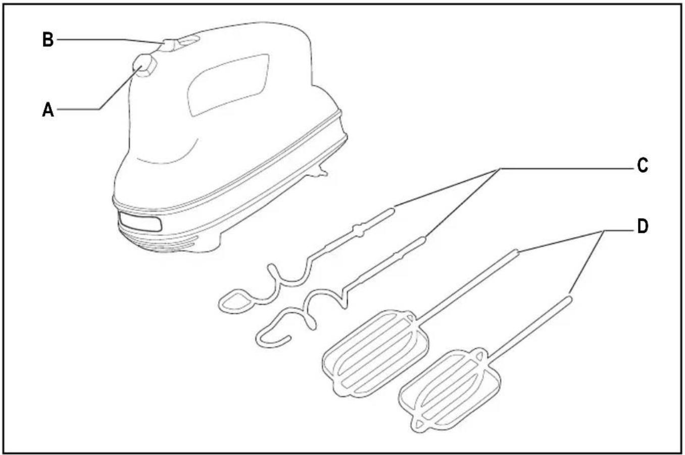 ARIETE 1548 - 2
