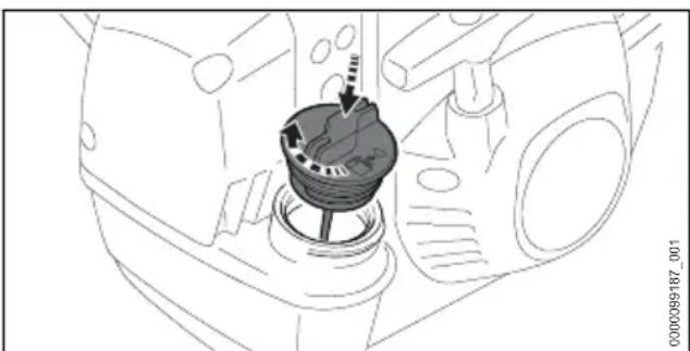 STIHL FS 411 C-EM - HINWEIS - 1