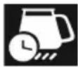 MELITTA AromaFresh Pro II - Ændring af indstillinger - 3
