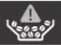 MELITTA AromaFresh Pro II - Åtgärder vid fel - 1