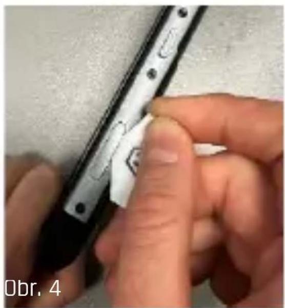 Hammer Construction 2 5G - SIM card installation - 1