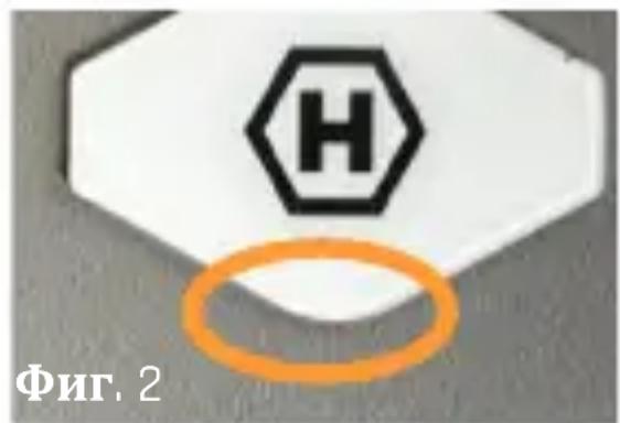 Hammer Construction 2 5G - Отваряне на слота за SIM карта - 2