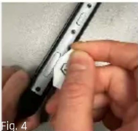 Hammer Construction 2 5G - Função eSIM - 2