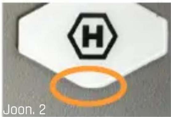 Hammer Construction 2 5G - eSIM-funktsioon - 2
