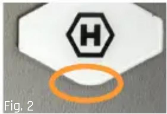 Hammer Construction 2 5G - Funzione eSIM - 2