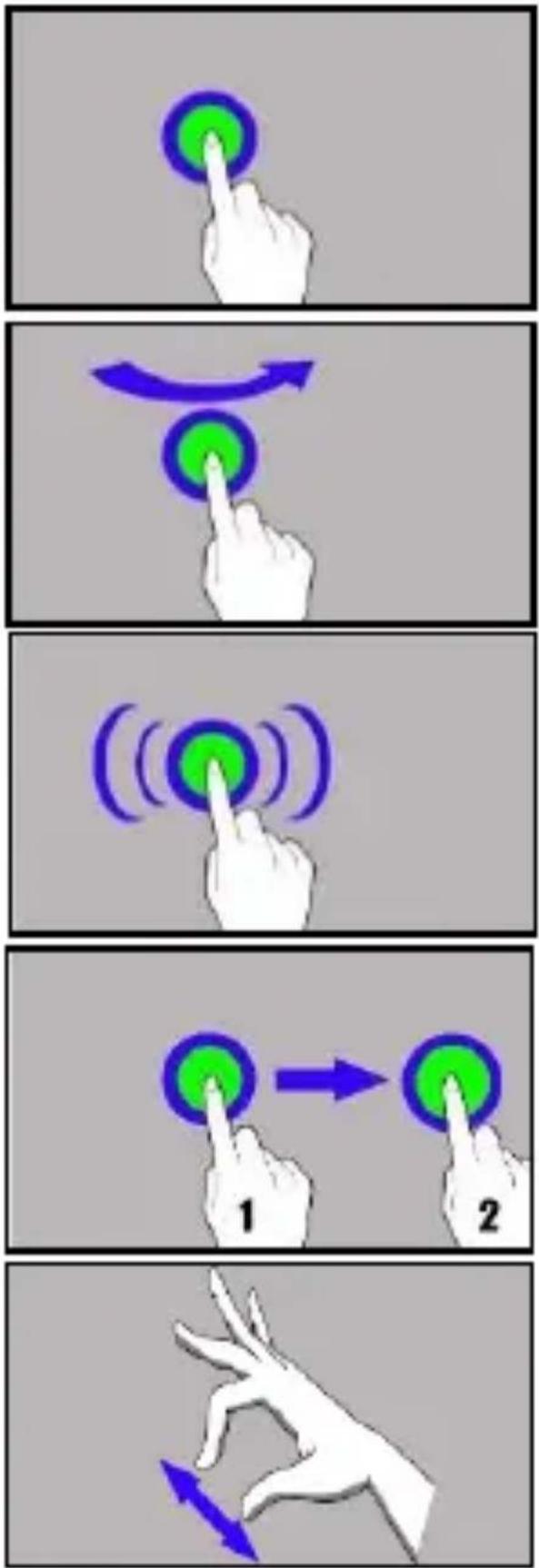 Hammer Construction 2 5G - Auseinander ziehen und ineinander schieben - 1