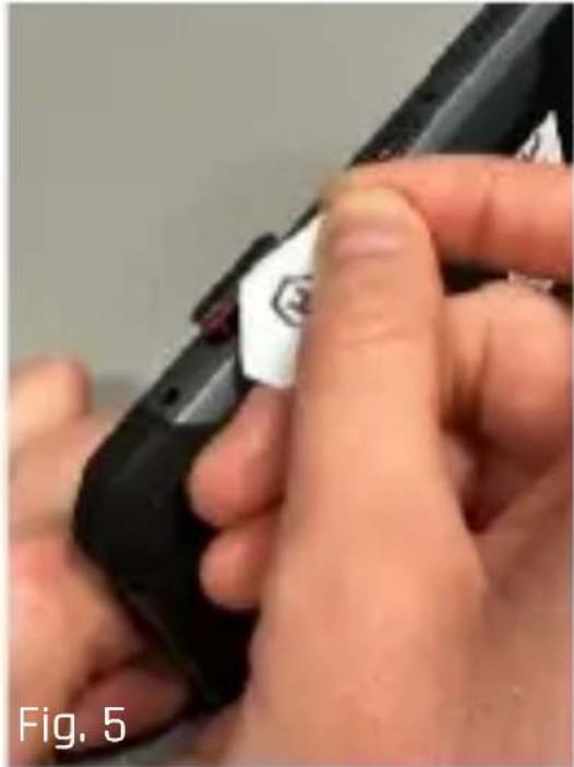 Hammer Construction 2 5G - eSIM function - 3