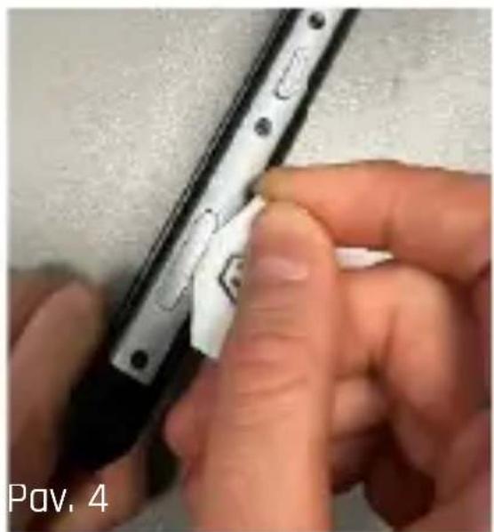 Hammer Construction 2 5G - eSIM funkcija - 2