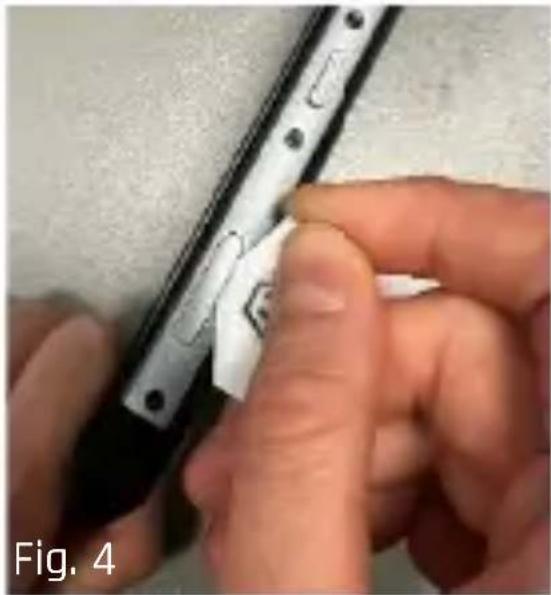 Hammer Construction 2 5G - Fonction eSIM - 3