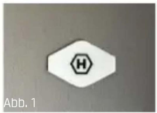 Hammer Construction 2 5G - Öffnen des SIM-Kartensteckplatzes - 1