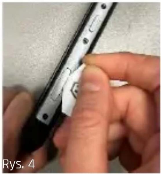Hammer Construction 2 5G - Funkcja eSIM - 2