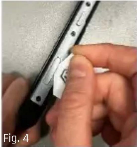 Hammer Construction 2 5G - Funzione eSIM - 3