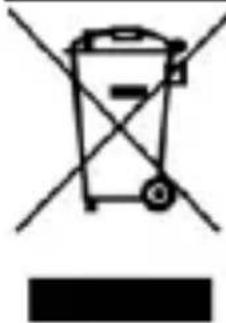 Hammer Construction 2 Thermal 5G - Правильная утилизация использованного оборудования - 1