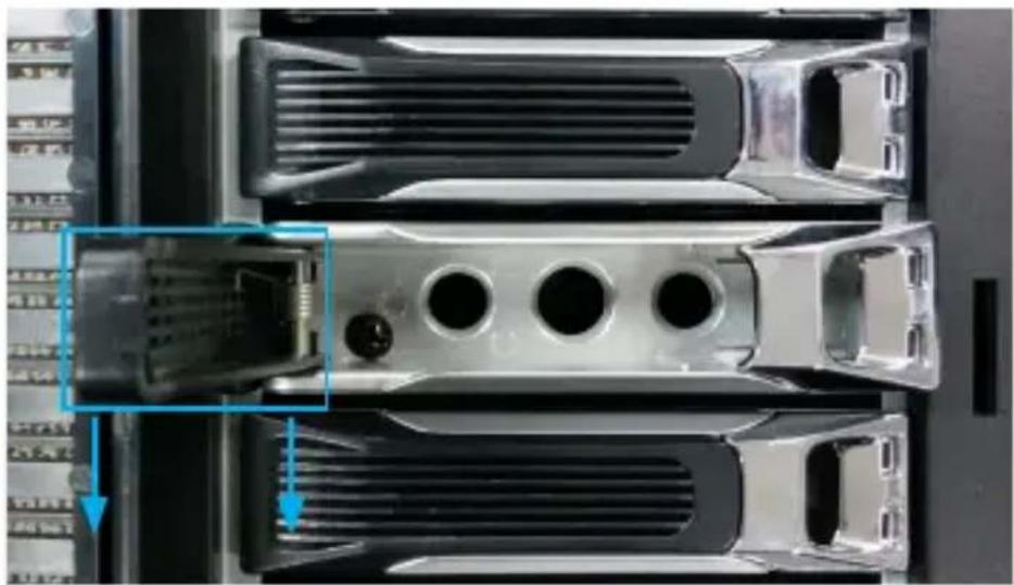 StarTech.com S358BU33ERM - ハードウェアインストール手順 - 3