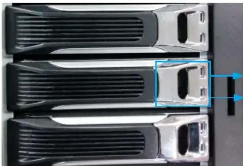 StarTech.com S358BU33ERM - ハードウェアインストール手順 - 2