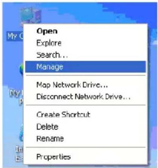 StarTech.com SAT2510B12U3 - Windows 2000/XP/Vista/7 - 1