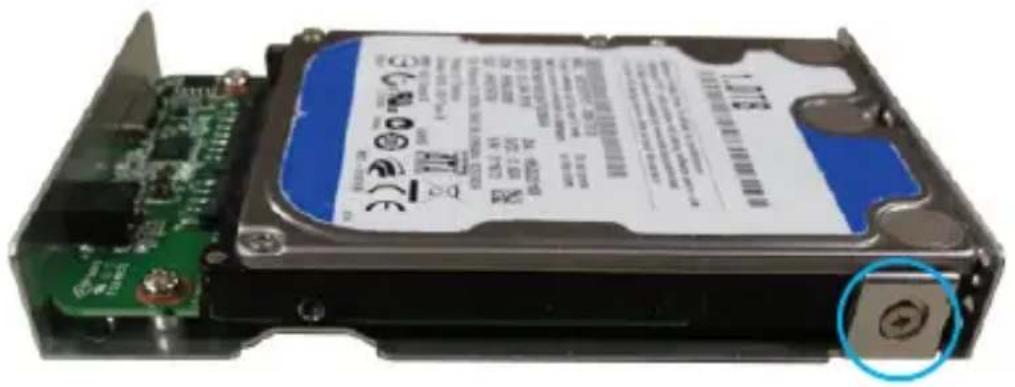 StarTech.com S2510SM12U33 - ハードウェアインストール手順 - 4