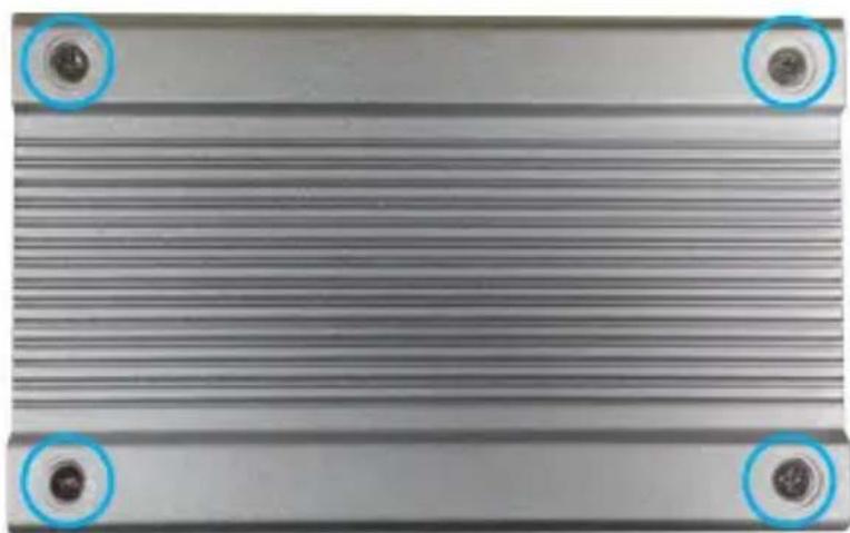 StarTech.com S2510SM12U33 - ハードウェアインストール手順 - 1