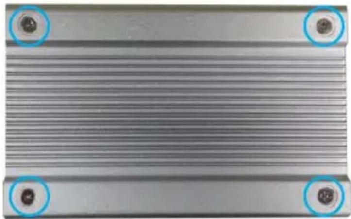 StarTech.com S2510SM12U33 - ハードウェアインストール手順 - 7