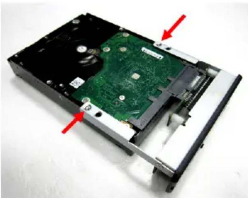 StarTech.com UNI3510BMU32 - Disque dur SATA - 5