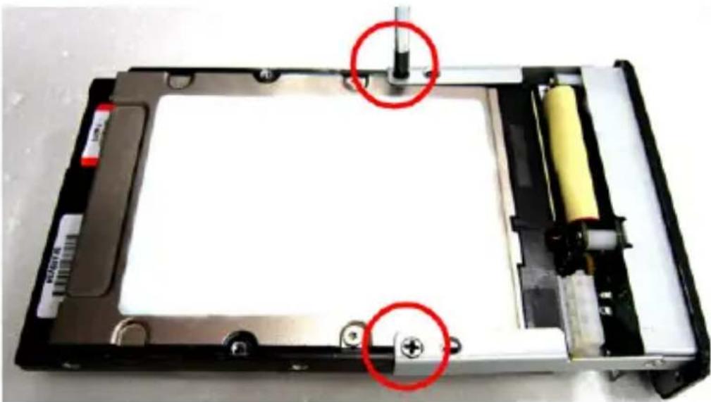 StarTech.com UNI3510BMU32 - Disque dur SATA - 13