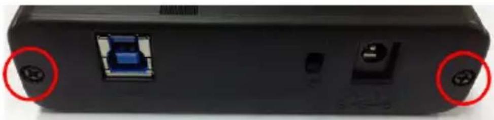 StarTech.com UNI3510BMU32 - Disque dur SATA - 8