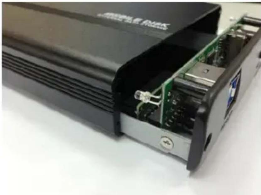 StarTech.com UNI3510BMU32 - Disque dur SATA - 6