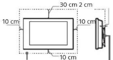 30 cm 2 cm 10 cm 10 cm 10 cm